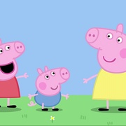 点击查看图片 小猪佩奇 第一季 Peppa Pig Season 1