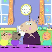点击查看图片 小猪佩奇 第一季 Peppa Pig Season 1