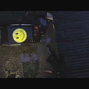 传话的人 Message Man