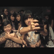 传话的人 Message Man