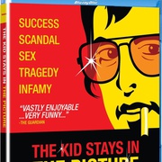 点击查看图片 光影流情 The Kid Stays In the Picture