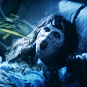 驱魔人 The Exorcist
