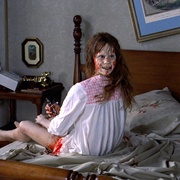 驱魔人 The Exorcist