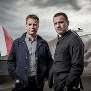 点击查看图片 百年皇家空军.伊万与科林·麦格雷戈 RAF at 100 with Ewan and Colin McGregor