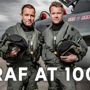 点击查看图片 百年皇家空军.伊万与科林·麦格雷戈 RAF at 100 with Ewan and Colin McGregor