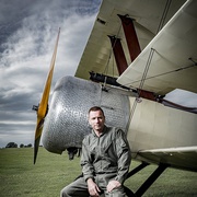 点击查看图片 百年皇家空军.伊万与科林·麦格雷戈 RAF at 100 with Ewan and Colin McGregor