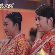 点击查看图片 仙球大战
