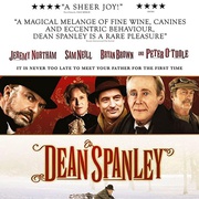迪恩·斯潘雷 Dean Spanley