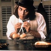 点击查看图片 邦尼和琼 Benny & Joon