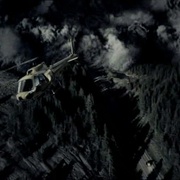 点击查看图片 真正末日 Supervolcano