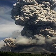 点击查看图片 真正末日 Supervolcano