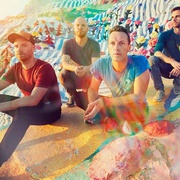 点击查看图片 酷玩乐队:满脑子的梦想 Coldplay: A Head Full of Dreams