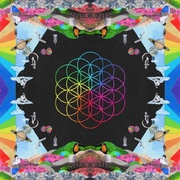 点击查看图片 酷玩乐队:满脑子的梦想 Coldplay: A Head Full of Dreams