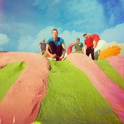点击查看图片 酷玩乐队:满脑子的梦想 Coldplay: A Head Full of Dreams
