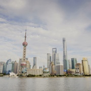 中国之谜 Mysteries of Ancient China