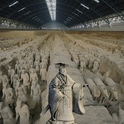 中国之谜 Mysteries of Ancient China