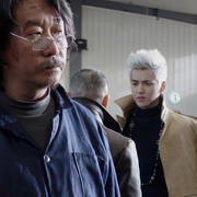 老炮儿