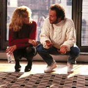 点击查看图片 当哈利遇到莎莉 When Harry Met Sally...