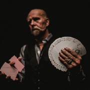 点击查看图片 纸牌人生 Dealt