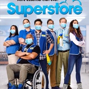 百味超市 第六季 Superstore Season 6