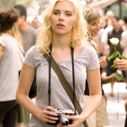 午夜巴塞罗那 Vicky Cristina Barcelona