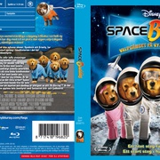 点击查看图片 太空巴迪 Space Buddies