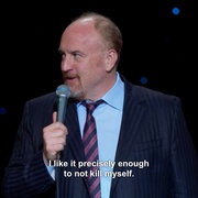 点击查看图片 路易·C·K 二〇一七 Louis C.K. 2017
