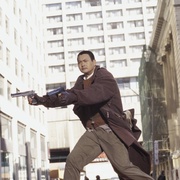 防弹武僧 Bulletproof Monk