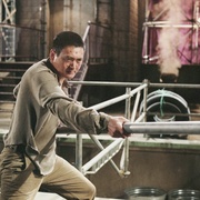 防弹武僧 Bulletproof Monk