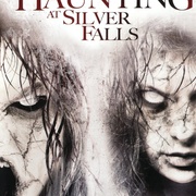 银瀑 Silver Falls