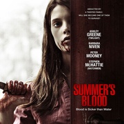 夏日月光 Summer's Blood