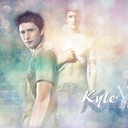 点击查看图片 天赐 第一季 Kyle XY Season 1