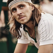 点击查看图片 博格对战麦肯罗 Borg/McEnroe