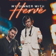 我与赫夫共进晚餐 My Dinner with Hervé