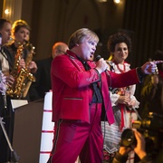 波尔卡舞王 The Polka King