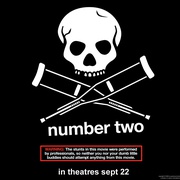 蠢蛋搞怪秀2 Jackass Number Two