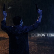 别挂电话 Don't Hang Up