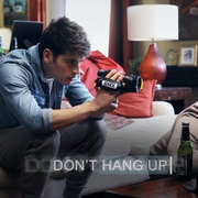 别挂电话 Don't Hang Up