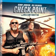 检查站 Check Point