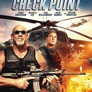 检查站 Check Point