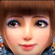 点击查看图片 两个俏公主