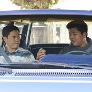 点击查看图片 初来乍到 第五季 Fresh Off the Boat Season 5
