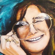 詹尼斯：蓝调小女孩 Janis: Little Girl Blue