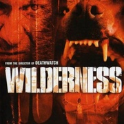 荒蛮孤岛 Wilderness