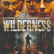 荒蛮孤岛 Wilderness