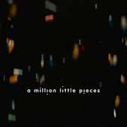 点击查看图片 百万碎片 A Million Little Pieces