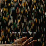 点击查看图片 百万碎片 A Million Little Pieces