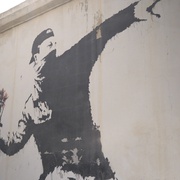 盗走班克斯 The Man Who Stole Banksy