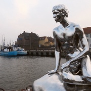 盗走班克斯 The Man Who Stole Banksy