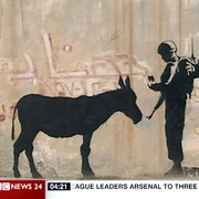 盗走班克斯 The Man Who Stole Banksy